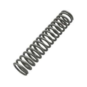 High Load 90LB Stainless Steel <b>Compression</b> Coil <b>Springs</b> Industrial Grade - Product Image 3