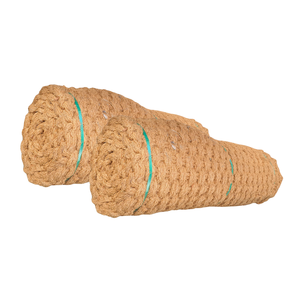 Alfombra de Fibra de Coco Natural Sostenible de Primera Calidad para la Construcción de Parques Ecológicos, con Alta Calidad y Buen Precio - Product Image 1