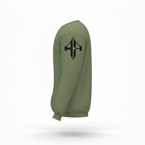 Nuevo Cárdigan de Hombre al por Mayor, Material de Lana/Acrílico de Alta Calidad, Diseño de Logotipo Personalizado, Suéter de Invierno 2026 de RIVIAN ATLANTIC - Product Image 3