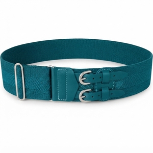 Ceinture Moderne Robuste : La Meilleure Vente, Durable, en Tissu, avec Services de Fournisseur OEM et Étiquetage Privé, Production en Usine, Nouveau Design - Product Image 4