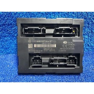 ECU และโมดูลคอมพิวเตอร์มือสอง A6 รุ่น 4H0907064BT - Product Image 1