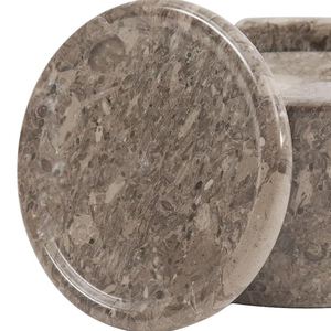 Elegante Juego de Posavasos de Mármol Ónix Antiguo Moderno para Cocina, Ecológico, Duradero, Protección para Mesa, Venta al por Mayor, Color Único - Product Image 3