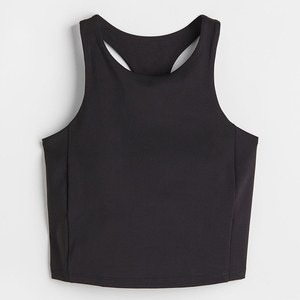 Soutien-gorge de sport personnalisé à fort impact pour femmes, design tendance, prix bas, vente chaude, soutien-gorge de sport personnalisé avec étiquette personnalisée pour femmes - Product Image 6