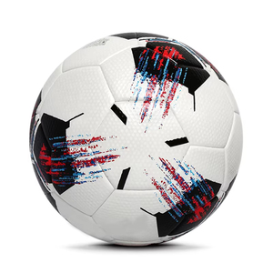 Balón de Fútbol de Entrenamiento al por Mayor, Balón de Fútbol Promocional de Alto Rendimiento con Servicio OEM ODM, Servicio de Personalización Rápida - Product Image 3