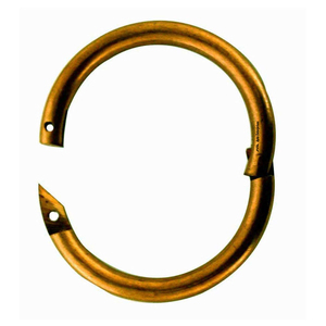 Soporte de Nariz de Toro de Acero Inoxidable Reutilizable Profesional con Ajustador Deslizante, Instrumentos Quirúrgicos Veterinarios para Ganado - Product Image 4