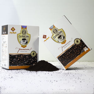 Café en Polvo Saludable Good Day Coffee Sin Químicos ni Conservantes Sabor Amargo Precio Razonable Ingredientes Alimenticios OEM - Product Image 1