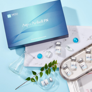 Solución Hidratante con ADN de Salmón para una Apariencia de Piel sin Poros y un Cutis Radiante - Product Image 2