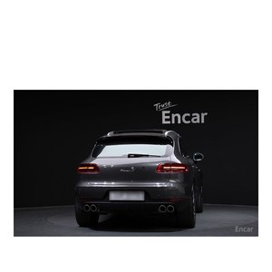 Para Porsche Macan 3.0 S Diésel, Junio 2015, 101.707 km, Volante a la Izquierda, Caja de Cambios Automática, Norma de Emisiones Euro V - Product Image 4