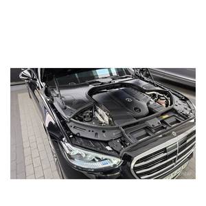 Mercedes-Benz Classe S S500L 4MATIC Modèle Juillet 2023 18 540 km Boîte de vitesses automatique Sièges en cuir Volant à gauche Caméra arrière - Product Image 6