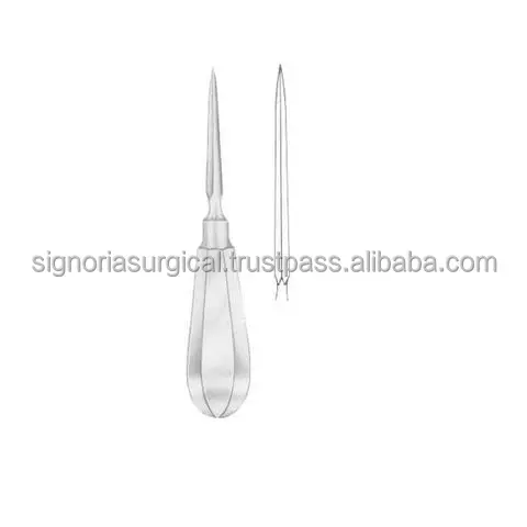 最高品質のPerthes Bone Drills Reamers Orthopedic Surgical Instrument Signoria Surgicalによる高品質のCE認定