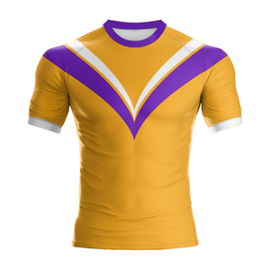Fabricante de Camisetas de Rugby, Proveedor Mayorista de Camisetas de Rugby Personalizadas para Equipos, Proveedor Mayorista de Camisetas de Rugby, Fabricante de Camisetas - Product Image 4