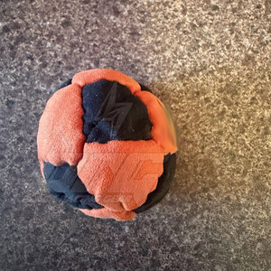 Unique Style Custom Made <b>Hacky</b> <b>Sack</b> Ball Solid Color <b>Hacky</b> <b>Sack</b> Ball In Stock <b>Hacky</b> <b>Sack</b> Ball - Product Image 3