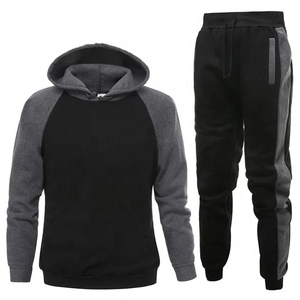 Best Quality top trending <b>Men</b> <b>Pullover</b> Tracksuit Durable anti pilling anti wrinkle hot selling soft stuff <b>Pullover</b> Tracksuit - Product Image 6