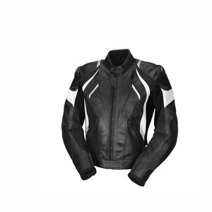 Professional Winter Sportswear Adults High-Grade Genuine Leather Cordura Breathable <b>Racing</b> <b>Jacket</b> Waterproof Two-Piece Motorbike - Product Image 6