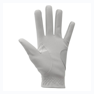 Gants de golf personnalisés par le fabricant, logo brodé, OEM, gants de golf pour hommes de qualité supérieure, résistants aux intempéries, prix de gros - Product Image 5