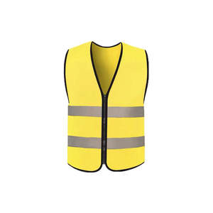 Chaleco de Seguridad, Equipo de Protección, Ropa de Trabajo, Chaqueta de Seguridad y Chaleco Reflectante - Product Image 2