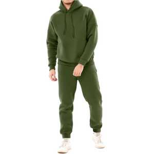 OEM Customized Design Direct Pakistan Supplier <b>Pullover</b> <b>Men</b> Tracksuit High Quality Casual Wear <b>Men</b> Tracksuit For Sale 2026 . - Product Image 6