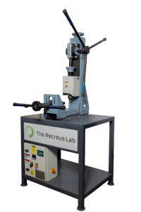 Top Quality Arbour Injection <b>Machine</b> with Robust Structure for Plastic Product Manufacturing and Small Batch Production for Sale - Product Image 3