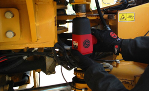 Pistola Neumática de Impacto Chicago Pneumatic CP8252-P de 1/2 Pulgada - Product Image 6