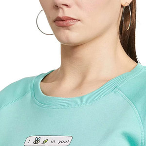 Venta Directa de Fábrica, Sudaderas de Forro Polar con Diseño Personalizado, Sudaderas Nuevas para Mujer - Product Image 5