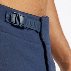 Pantalones Cortos de Ciclismo MTB Unisex con Logotipos Personalizados, Tallas Grandes, Transpirables, Cómodos, OEM, para Descenso en Bicicleta de Montaña - Product Image 5