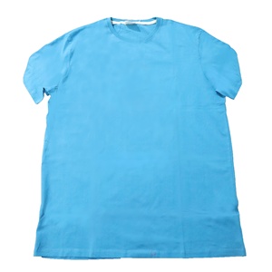 เสื้อยืดวินเทจสะพายไหล่คุณภาพพรีเมี่ยมเสื้อยืดพิมพ์ลายเสื้อยืดเด็กผู้ชายใส่ได้ทั้งชายและหญิงระบายอากาศได้ดีทนทาน - Product Image 1