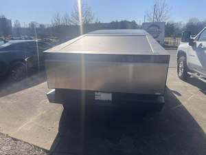 รถกระบะเทสล่า ไซเบอร์ทรัค ไซเบอร์บีสท์ ขับเคลื่อนสี่ล้อ ปี 2024 - Product Image 3