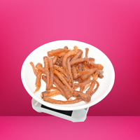 100% natuurlijke Dang Shen geconfijte honing |   FD Verwerkt Non-GMO Gezonde Kruidensnack Zoete Smaak Vietnam Klaar om te eten Bulk HACCP