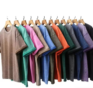 Camisetas de Mujer de Alta Calidad, Fabricante Mayorista, Algodón, Impresión de Logotipo Personalizado, Suaves, Transpirables, Ropa Casual de Invierno - Product Image 5