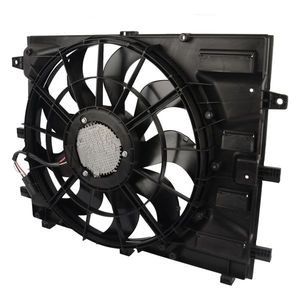 84221606 Gruppo Ventola di Raffreddamento Radiatore per Chevrolet Equinox 1.5L e GMC Terrain 2.0L 2018-2019 - Categoria Prodotto: Sistema di Ventilazione - Product Image 3