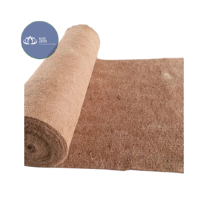 Tapis en fibres de coco naturelles Glory – Paillasson écologique en coco pour patio et entrée – Meilleures ventes - Product Image 1