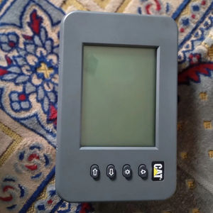 จอแสดงผลพลังงานแคตเตอร์พิลลาร์ 307-7542 ผลิตในสหรัฐอเมริกา - Product Image 1