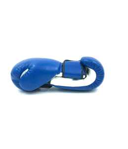Guantes de Boxeo de Protección Máxima para Entrenamiento, Uso Multipropósito para Sacos de Boxeo, Forro Resistente al Sudor - Product Image 1