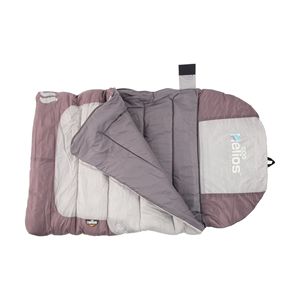 Cama de Viaje para Perros Helios Trail Barker Multisuperficie con Tecnología BlackShark para Dueños de Mascotas en Movimiento - Product Image 4