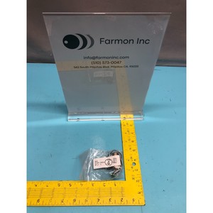 Vanne solénoïde AMAT 0190-70044 PREDYNE EH3112-S29 - Équipements et pièces semi-conductrices de renommée mondiale à la fois fiables et durables - Product Image 2