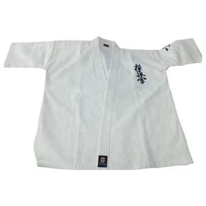 Uniformes de Karate Shinkyokushin de Alta Calidad NESTA SPORTS, Gi de Artes Marciales de 8oz y 10oz, Ropa de Karate - Product Image 2