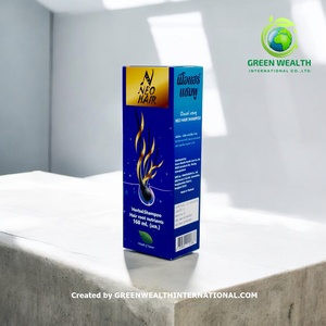 Greenwealth Thailand Neo Hair Shampoo La mejor fórmula anticaspa de uso diario para aumentar el grosor del cabello para adelgazar el cabello - Product Image 5