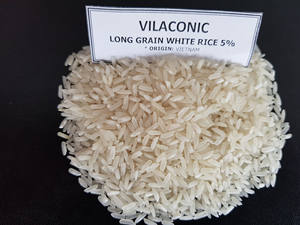 ข้าวขาวเมล็ดยาวเวียดนาม IR50404 ข้าวแตก 5% มีจำหน่าย บรรจุถุง 5 กก. 10 กก. - KAITLYN WA (+84)393 250 278 - Product Image 4
