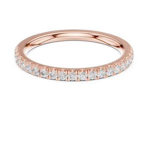 OPULENT 14K Anillo personalizado directo de fábrica Precio asequible - Product Image 2