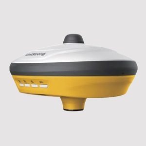 เครื่องมือสำรวจ GNSS ความแม่นยำสูง UniStrong G950III RTK Ip67 - Product Image 4