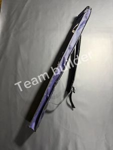 High Quality Professional Cricket Bats Cover Solid Lightweight Sports Outdoor Team <b>Builder</b> Brand 16mm Thickness Custom - Product Image 3