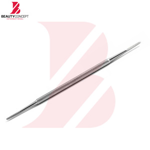 ชุดเครื่องมือทำเล็บเท้าสแตนเลสคุณภาพดี ราคาสมเหตุสมผล ปี 2026 ชุดอุปกรณ์สำหรับผู้เชี่ยวชาญด้านเท้า ชุดเครื่องมือผ่าตัดเล็บเท้า - Product Image 4