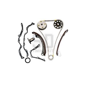 ชุดเฟืองโซ่ไทม์มิ่งรถยนต์ DOHC 16V 1.4L/1.6L/1.8L อะไหล่รถยนต์สำหรับโตโยต้า - Product Image 1