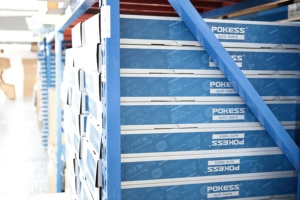 Ensemble de levier de vitesses en aluminium de haute qualité 1608508580 Ensemble de levier de vitesses pour <span class=keywords><strong>Fiat</strong></span> - Product Image 3