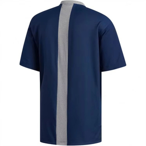 เสื้อแจ็คเก็ตสำหรับเล่นเบสบอลแบบซับลิเมชั่นคุณภาพสูง ออกแบบเองได้ แฟชั่นเสื้อกันหนาวฤดูหนาวแบบสองสี แจ็คเก็ตไนลอนซิป - Product Image 3