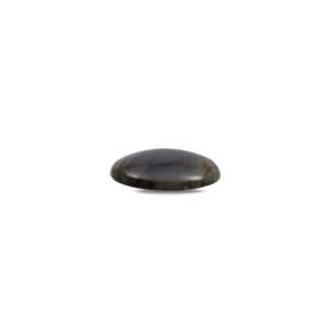 Natural Labradorite Loose Gemstone 21.65 Carat-Rough Oval Trillion Square Pear Cut for Fine Jewelry - Product Image 3