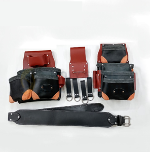 Best Selling Multi-Pocket Oxford Tool Waist Bag for Mechanics Tool Kit - Product Image 6