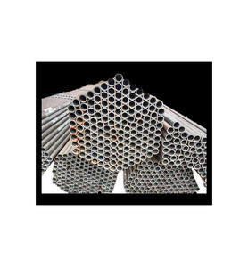 Chatarra de tubería de acero al carbono confiable con bajos residuos para la fabricación de acero y lingotes de calidad - Product Image 2