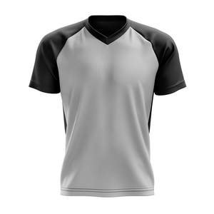 Camiseta de Manga Corta para Hombre, Cuello Redondo, Corte Regular, Tejido Jersey, 100% Algodón Orgánico, Secado Rápido, Transpirable, Ecológica, Informal - Product Image 5