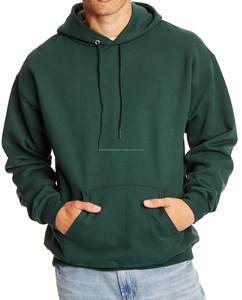 Premium Quality <b>Men</b> <b>Hoodies</b> Trending Article Best MOQ 100% Cotton <b>Fleece</b> Unisex Fashion <b>Hoodies</b> - Product Image 1